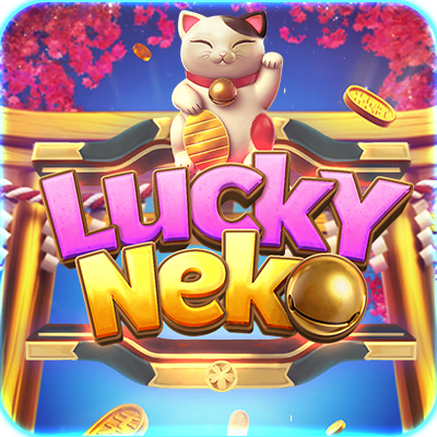 lucky-neko