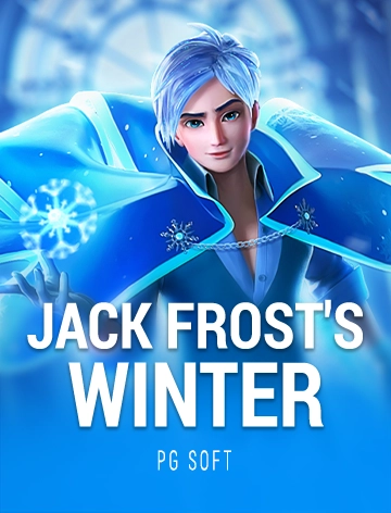 jack-frosts