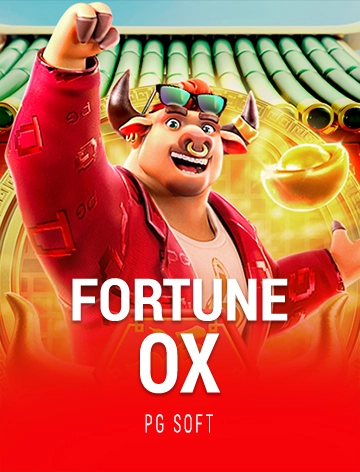 fortune-ox