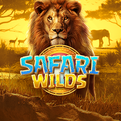 safari wilds