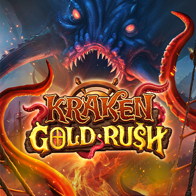 Kraken Gold Rush