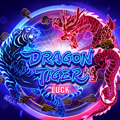 Dragon Tiger Luck