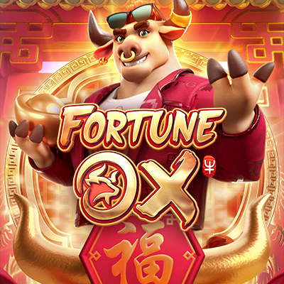 fortune-ox