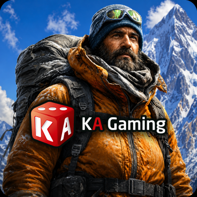 KA gaming