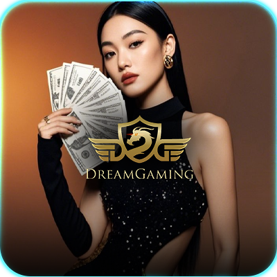DREAM_GAMING