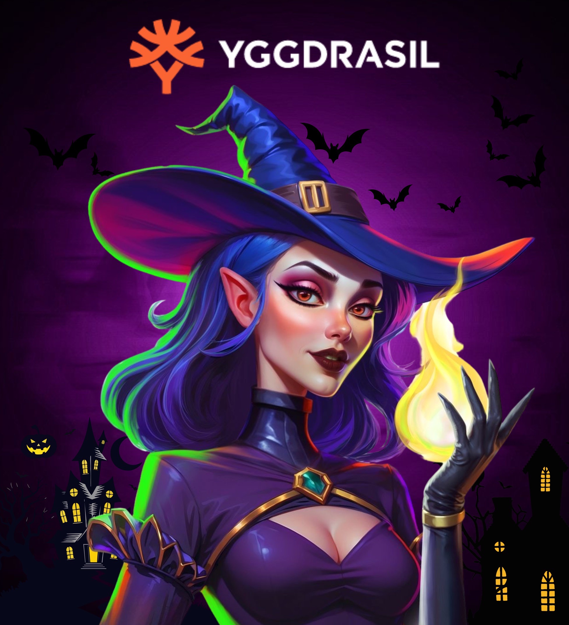 YGG
