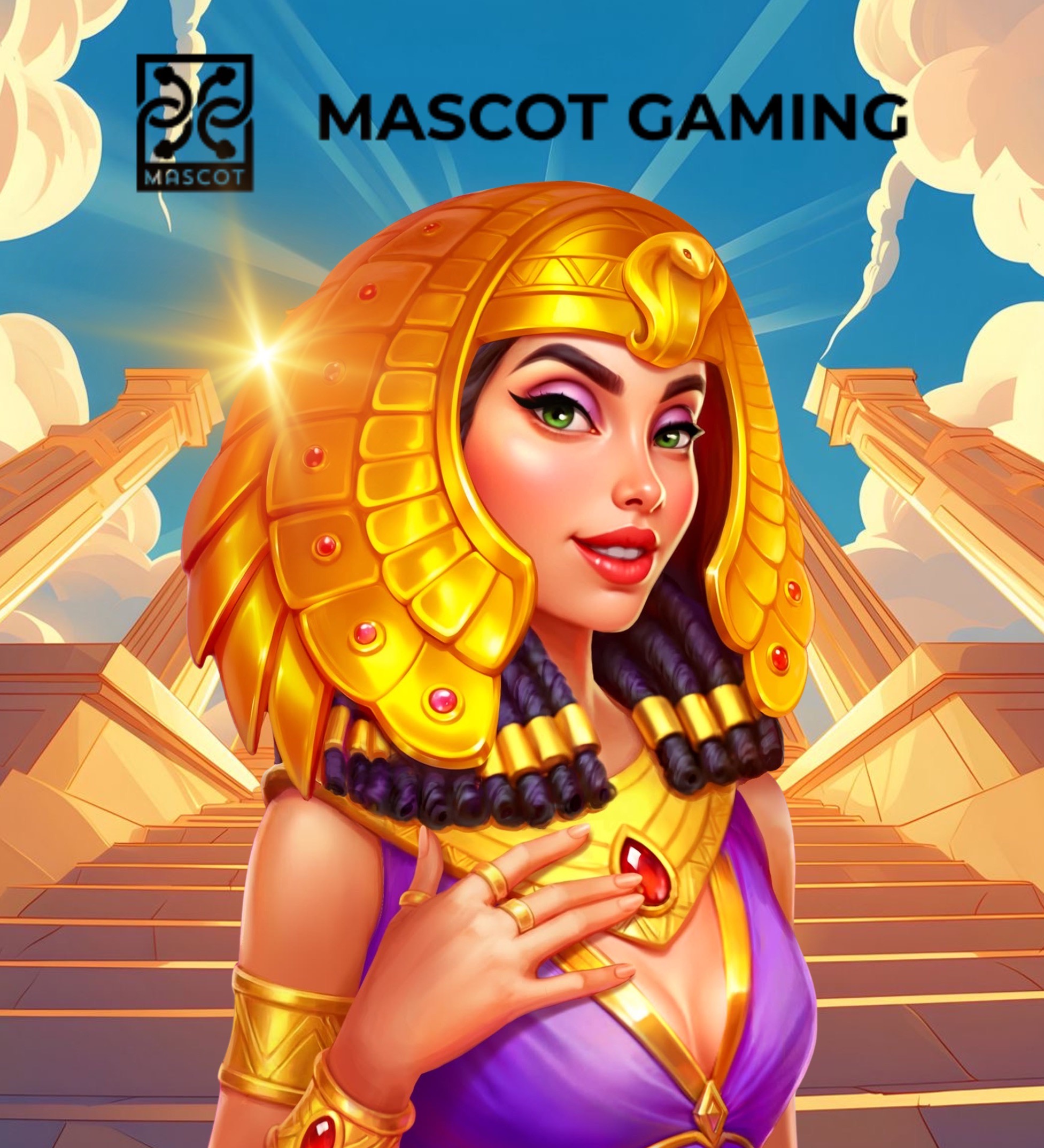 MASCOT