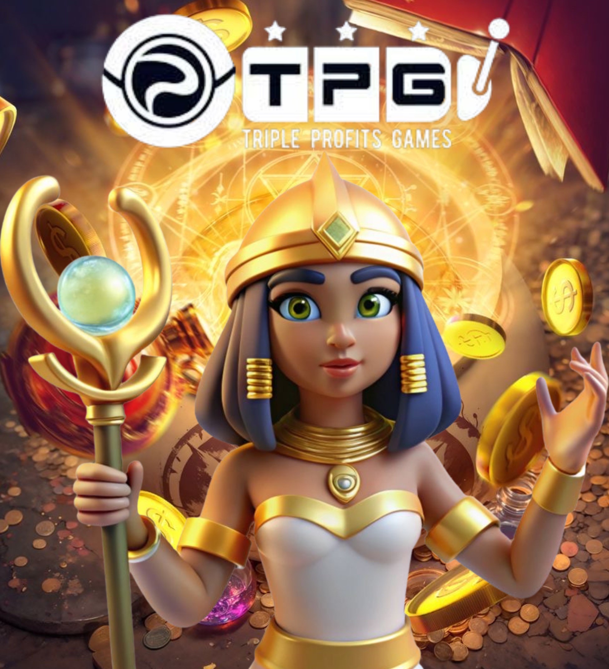 TPG
