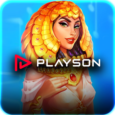 PLAYSON