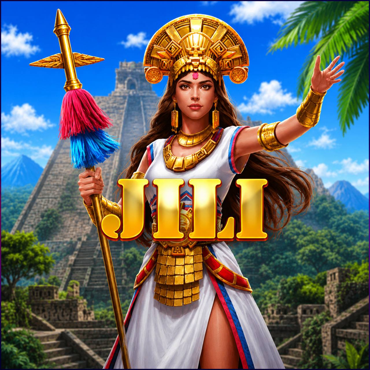 JILI